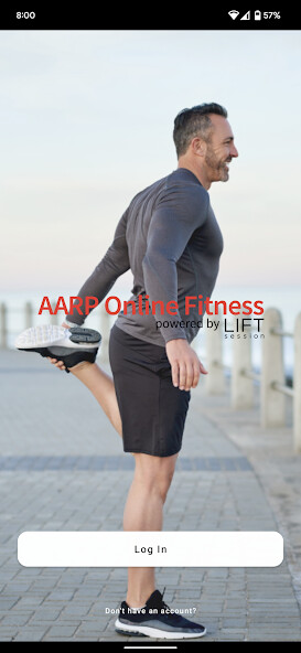 Run android online APK AARP Online Fitness from MyAndroid or emulate AARP Online Fitness using MyAndroid Run android online APK AARP Online Fitness from MyAndroid or emulate AARP Online Fitness using MyAndroid