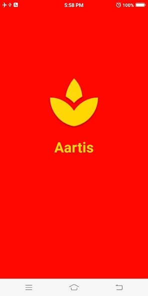 Run android online APK Aartis from MyAndroid or emulate Aartis using MyAndroid Run android online APK Aartis from MyAndroid or emulate Aartis using MyAndroid