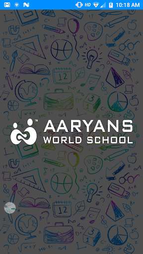 Run android online APK Aaryans World School from MyAndroid or emulate Aaryans World School using MyAndroid