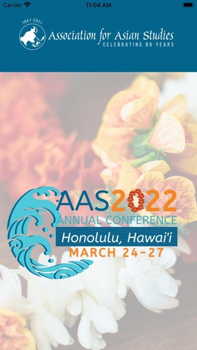Emulate iPhone app AAS 2022 Annual Conference using MyAndroid Emulate iPhone app AAS 2022 Annual Conference using MyAndroid