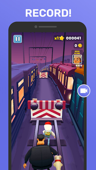 Run android online APK AA Screen Recorder from MyAndroid or emulate AA Screen Recorder using MyAndroid Run android online APK AA Screen Recorder from MyAndroid or emulate AA Screen Recorder using MyAndroid