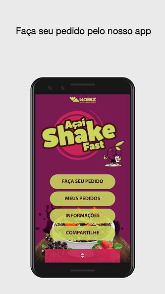 Run android online APK Açaí Shake Fast from MyAndroid or emulate Açaí Shake Fast using MyAndroid Run android online APK Açaí Shake Fast from MyAndroid or emulate Açaí Shake Fast using MyAndroid
