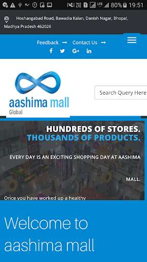 Run android online APK Aashima Mall from MyAndroid or emulate Aashima Mall using MyAndroid Run android online APK Aashima Mall from MyAndroid or emulate Aashima Mall using MyAndroid