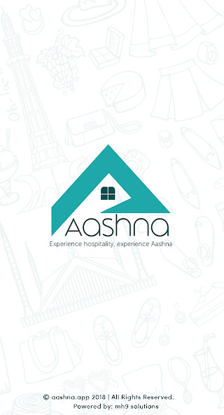 Run android online APK Aashna from MyAndroid or emulate Aashna using MyAndroid