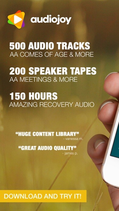 Emulate iPhone app AA Sober Recovery History of Alcoholics Anonymous using MyAndroid Emulate iPhone app AA Sober Recovery History of Alcoholics Anonymous using MyAndroid