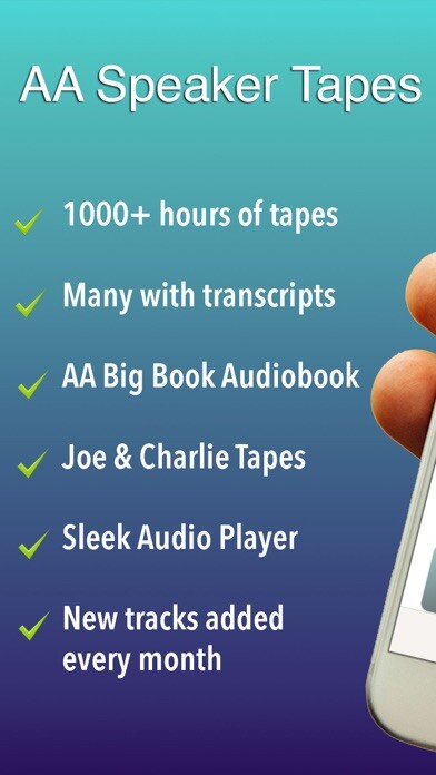 Emulate iPhone app AA Speaker Tapes using MyAndroid Emulate iPhone app AA Speaker Tapes using MyAndroid