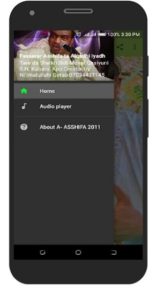 Run android online APK A- ASSHIFA 2011 S. MUSAL QASIY from MyAndroid or emulate A- ASSHIFA 2011 S. MUSAL QASIY using MyAndroid Run android online APK A- ASSHIFA 2011 S. MUSAL QASIY from MyAndroid or emulate A- ASSHIFA 2011 S. MUSAL QASIY using MyAndroid