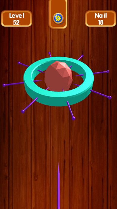 Emulate iPhone app AA Steelnail Wheel 3D using MyAndroid Emulate iPhone app AA Steelnail Wheel 3D using MyAndroid