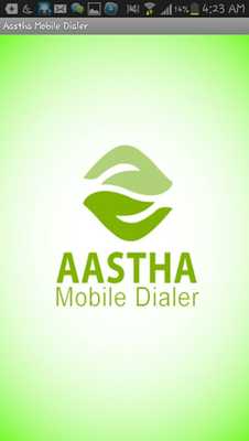 Emulate Android APK Aastha Mobile Dialer Emulate Android APK Aastha Mobile Dialer
