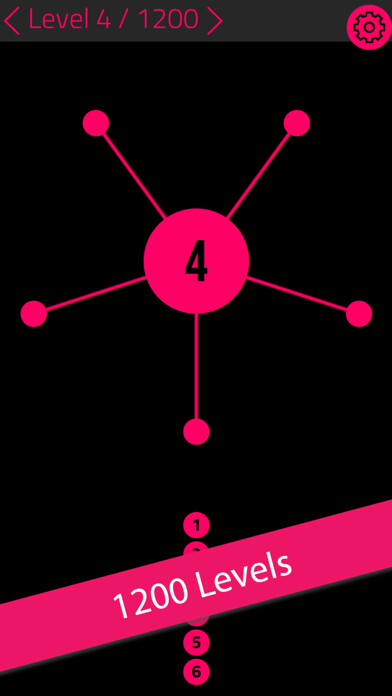 Emulate iPhone app aa Super Star : 1200 Levels - Dots And Circles using MyAndroid Emulate iPhone app aa Super Star : 1200 Levels - Dots And Circles using MyAndroid