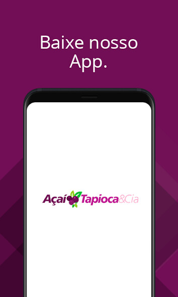 Run android online APK Açaí Tapioca Cia from MyAndroid or emulate Açaí Tapioca Cia using MyAndroid Run android online APK Açaí Tapioca Cia from MyAndroid or emulate Açaí Tapioca Cia using MyAndroid