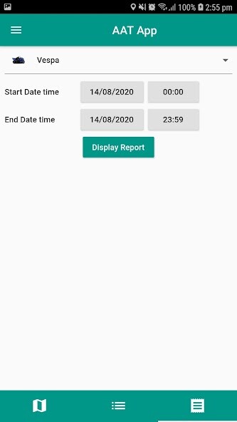 Run android online APK AAT-App from MyAndroid or emulate AAT-App using MyAndroid