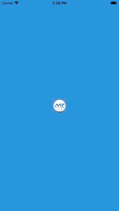 Emulate iPhone app AAT Field App using MyAndroid Emulate iPhone app AAT Field App using MyAndroid
