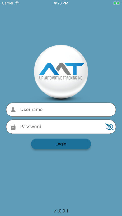 Emulate iPhone app AAT Mechanic App using MyAndroid Emulate iPhone app AAT Mechanic App using MyAndroid