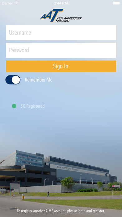 Emulate iPhone app AAT Mobile Plus using MyAndroid Emulate iPhone app AAT Mobile Plus using MyAndroid