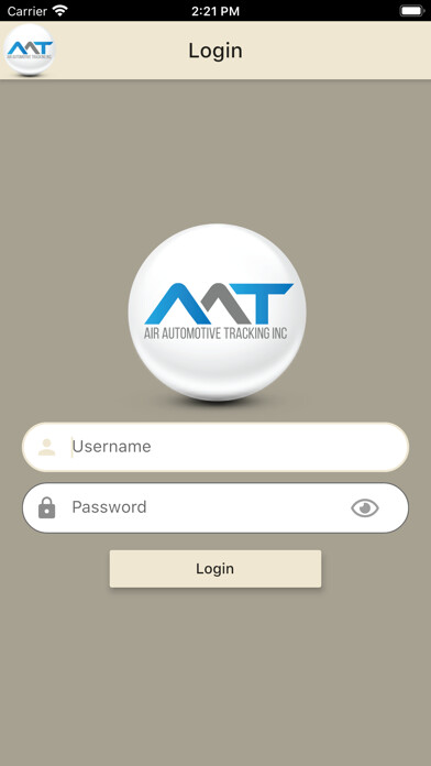 Emulate iPhone app AAT Punchcard App using MyAndroid Emulate iPhone app AAT Punchcard App using MyAndroid