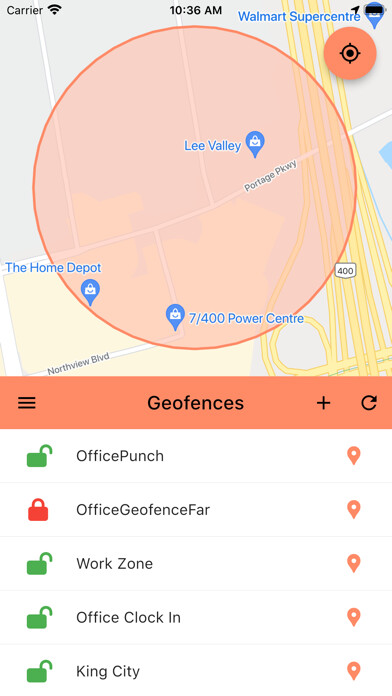 Emulate iPhone app AAT Site Supervisor App using MyAndroid Emulate iPhone app AAT Site Supervisor App using MyAndroid