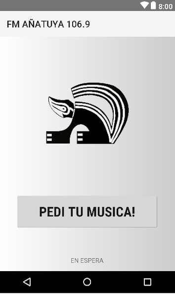 Run android online APK Añatuya 106.9 FM from MyAndroid or emulate Añatuya 106.9 FM using MyAndroid Run android online APK Añatuya 106.9 FM from MyAndroid or emulate Añatuya 106.9 FM using MyAndroid