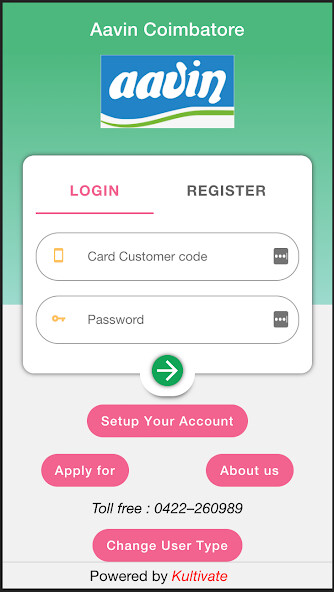 Run android online APK Aavin : Covai from MyAndroid or emulate Aavin : Covai using MyAndroid Run android online APK Aavin : Covai from MyAndroid or emulate Aavin : Covai using MyAndroid