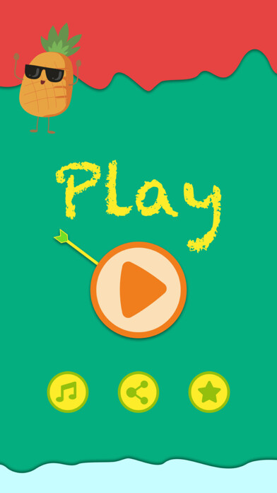 Emulate iPhone app aa-vs using MyAndroid