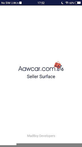Run android online APK Aawcar Seller Surface from MyAndroid or emulate Aawcar Seller Surface using MyAndroid Run android online APK Aawcar Seller Surface from MyAndroid or emulate Aawcar Seller Surface using MyAndroid