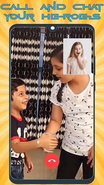 Run android online APK Aayu and Pihu Call Video from MyAndroid or emulate Aayu and Pihu Call Video using MyAndroid Run android online APK Aayu and Pihu Call Video from MyAndroid or emulate Aayu and Pihu Call Video using MyAndroid