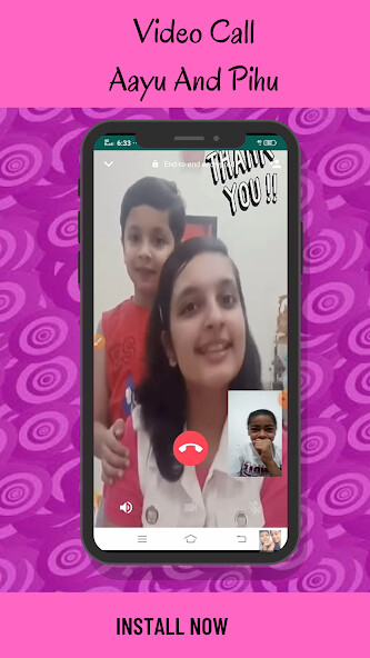 Run android online APK AAYU AND PIHU VIDEOCALL from MyAndroid or emulate AAYU AND PIHU VIDEOCALL using MyAndroid Run android online APK AAYU AND PIHU VIDEOCALL from MyAndroid or emulate AAYU AND PIHU VIDEOCALL using MyAndroid