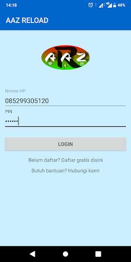 Run android online APK AAZ Rocket from MyAndroid or emulate AAZ Rocket using MyAndroid