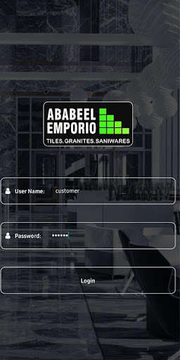 Run android online APK Ababeel Emporio from MyAndroid or emulate Ababeel Emporio using MyAndroid