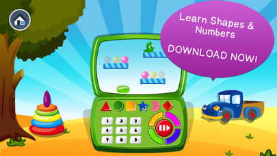 Emulate iPhone app A+ Baby Toy Electronic Gadgets using MyAndroid Emulate iPhone app A+ Baby Toy Electronic Gadgets using MyAndroid
