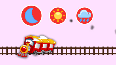 Emulate iPhone app A Baby Train - Role Play Game using MyAndroid Emulate iPhone app A Baby Train - Role Play Game using MyAndroid
