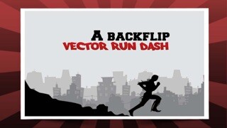 Emulate iPhone app A Back flip Vector Run Dash - Runner Ninja Agent Free Game using MyAndroid Emulate iPhone app A Back flip Vector Run Dash - Runner Ninja Agent Free Game using MyAndroid