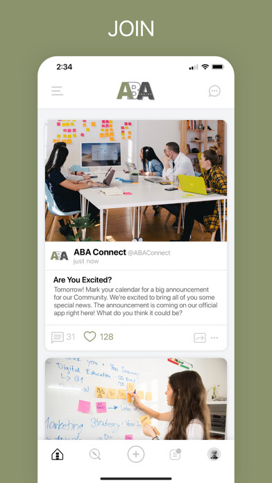 Run android online APK ABA Connects from MyAndroid or emulate ABA Connects using MyAndroid Run android online APK ABA Connects from MyAndroid or emulate ABA Connects using MyAndroid