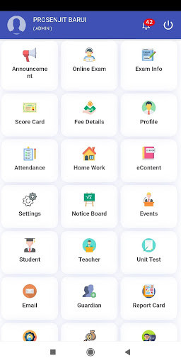 Run android online APK Abacus Central School from MyAndroid or emulate Abacus Central School using MyAndroid Run android online APK Abacus Central School from MyAndroid or emulate Abacus Central School using MyAndroid