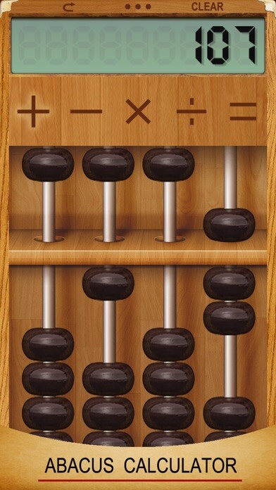 Emulate iPhone app Abacus - Dancing Fingers ! using MyAndroid Emulate iPhone app Abacus - Dancing Fingers ! using MyAndroid