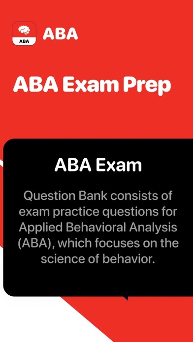 Emulate iPhone app ABA Exam using MyAndroid Emulate iPhone app ABA Exam using MyAndroid
