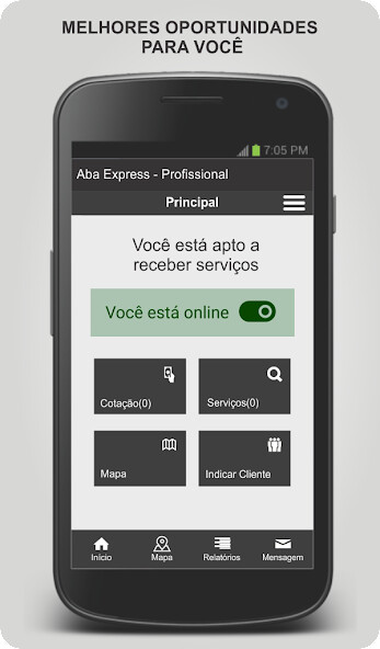 Run android online APK Aba Express - Profissional from MyAndroid or emulate Aba Express - Profissional using MyAndroid Run android online APK Aba Express - Profissional from MyAndroid or emulate Aba Express - Profissional using MyAndroid