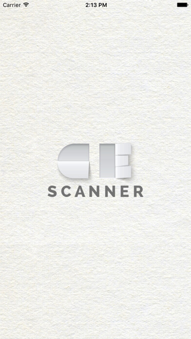 Emulate iPhone app ABAI CE Scanner using MyAndroid Emulate iPhone app ABAI CE Scanner using MyAndroid