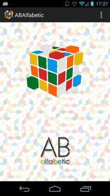 Emulate Android APK ABAlfabetic Emulate Android APK ABAlfabetic