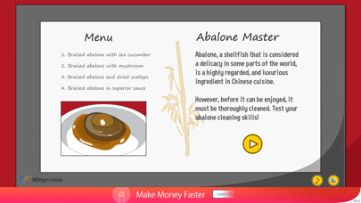 Emulate iPhone app Abalone Master using MyAndroid Emulate iPhone app Abalone Master using MyAndroid