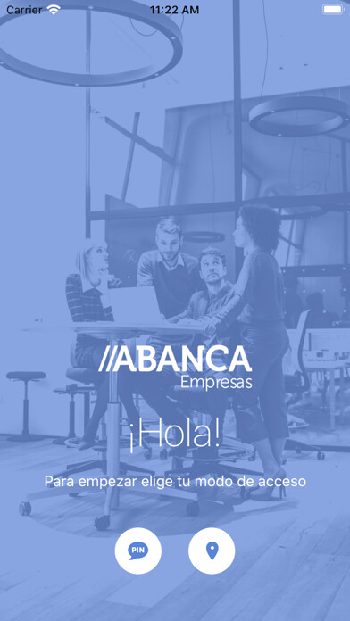 Run android online APK ABANCA Empresas from MyAndroid or emulate ABANCA Empresas using MyAndroid Run android online APK ABANCA Empresas from MyAndroid or emulate ABANCA Empresas using MyAndroid