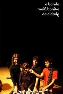 Emulate Android APK A Banda Mais Bonita Da Cidade Emulate Android APK A Banda Mais Bonita Da Cidade