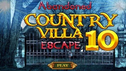 Emulate iPhone app Abandoned Country Villa Escape 10 using MyAndroid Emulate iPhone app Abandoned Country Villa Escape 10 using MyAndroid