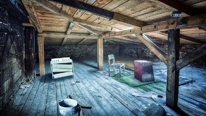 Emulate iPhone app Abandoned Country Villa Escape 5 using MyAndroid