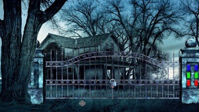 Emulate iPhone app Abandoned Country Villa Escape 6 using MyAndroid