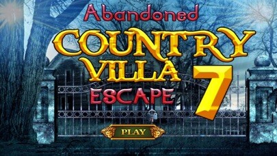 Emulate iPhone app Abandoned Country Villa Escape 7 using MyAndroid Emulate iPhone app Abandoned Country Villa Escape 7 using MyAndroid