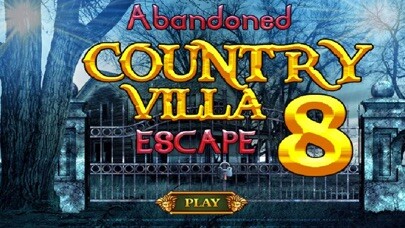 Emulate iPhone app Abandoned Country Villa Escape 8 using MyAndroid Emulate iPhone app Abandoned Country Villa Escape 8 using MyAndroid