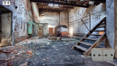 Emulate iPhone app Abandoned Factory Escape 2 using MyAndroid Emulate iPhone app Abandoned Factory Escape 2 using MyAndroid