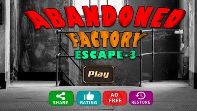 Emulate iPhone app AbandonedFactoryEscape3 using MyAndroid Emulate iPhone app AbandonedFactoryEscape3 using MyAndroid
