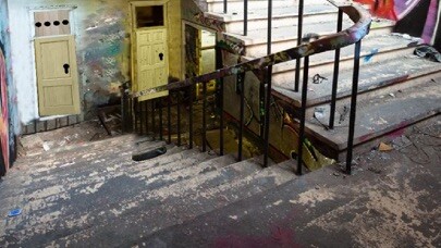 Emulate iPhone app Abandoned Factory Escape 5 using MyAndroid Emulate iPhone app Abandoned Factory Escape 5 using MyAndroid